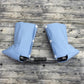 0-1 Light Blue Cotton