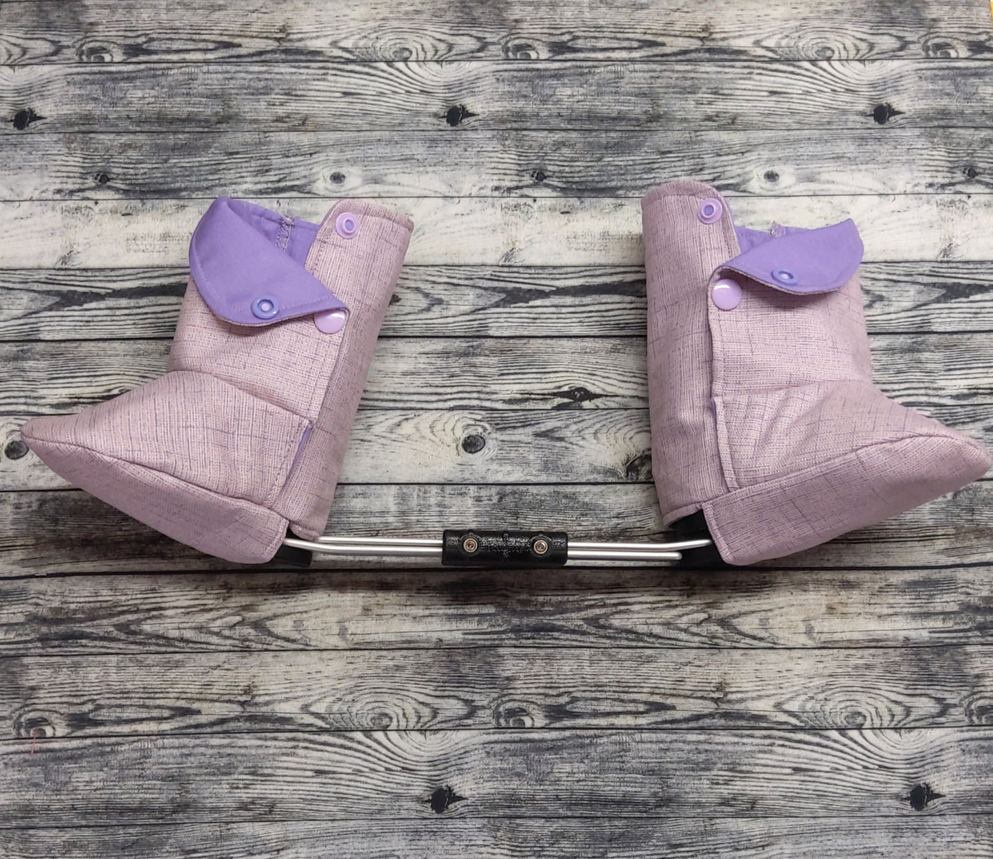 0-1 Lavender Canvas & Cotton