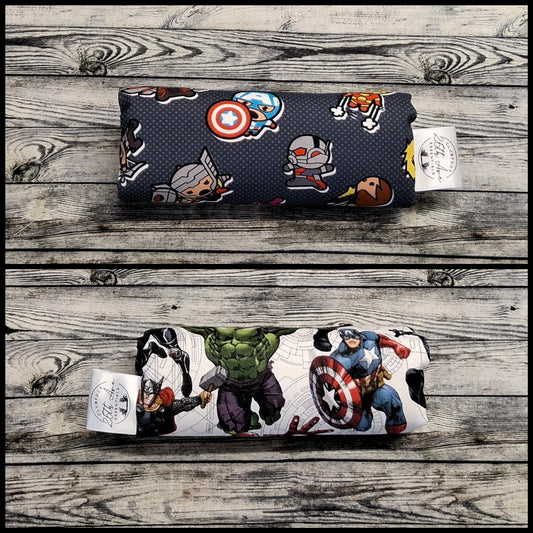 6" Mini Marvel & Marvel Superheroes