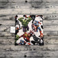 6" Mini Marvel & Marvel Superheroes