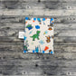 5.5" Toy Story & Aqua Cotton