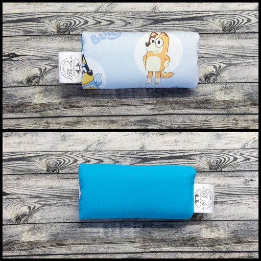 5" Bingo/Bluey & Aqua