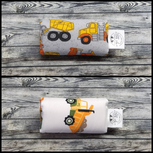 4.5" Construcrion x2