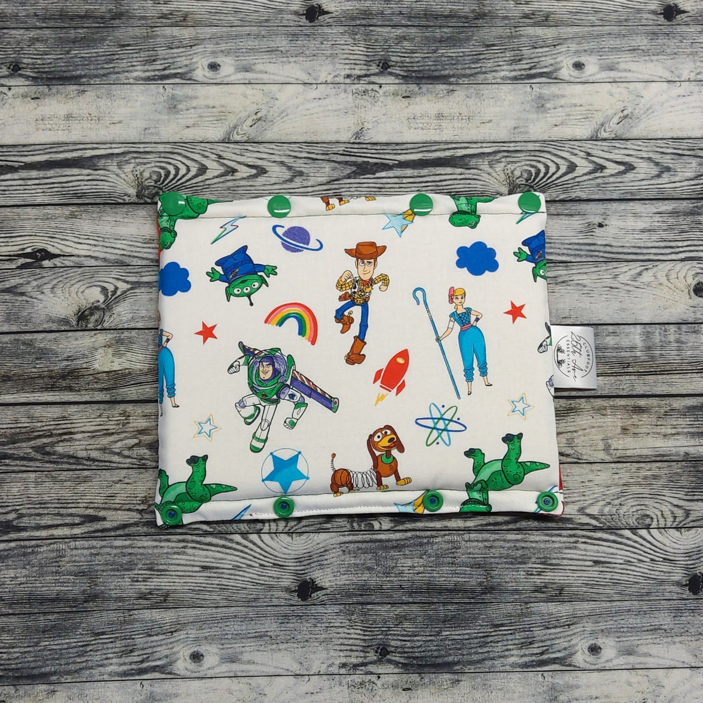 8" Paw Patrol & Toy Story