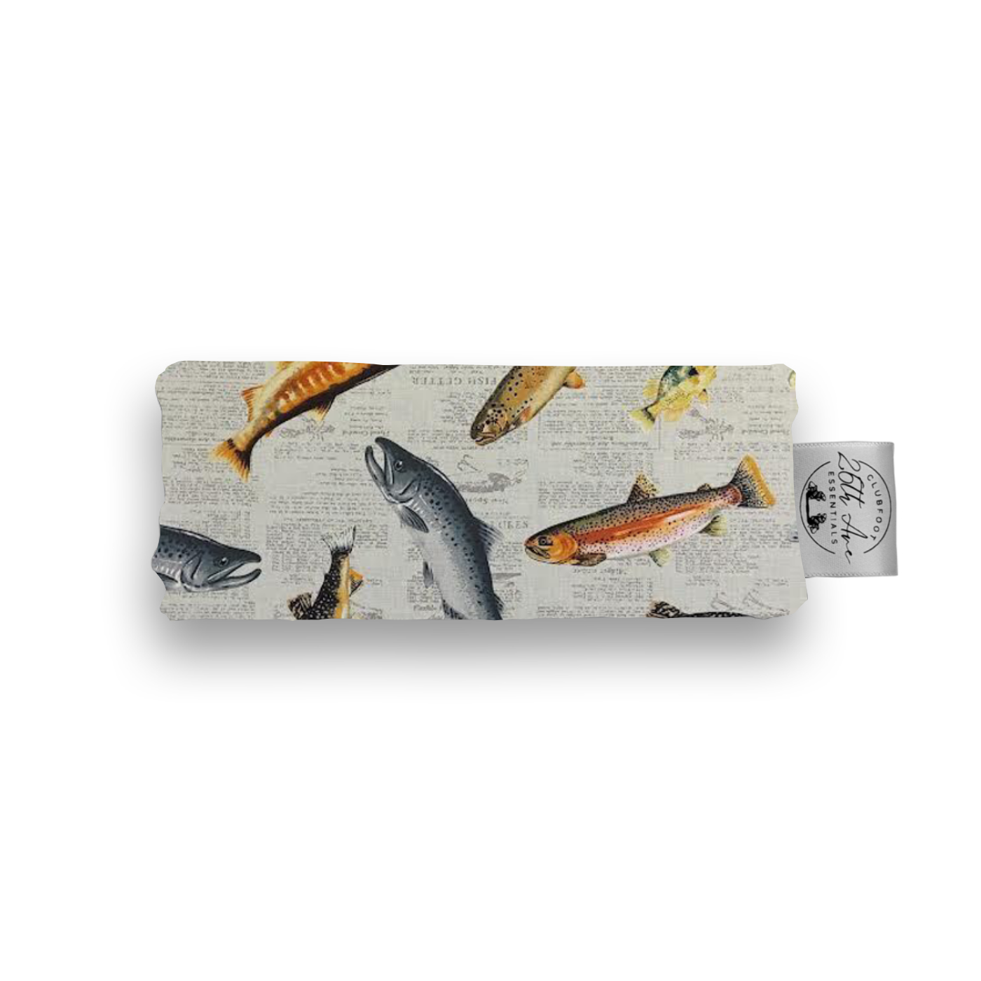 Custom Reversible Bar Cover