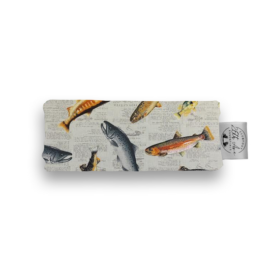 Custom Reversible Bar Cover