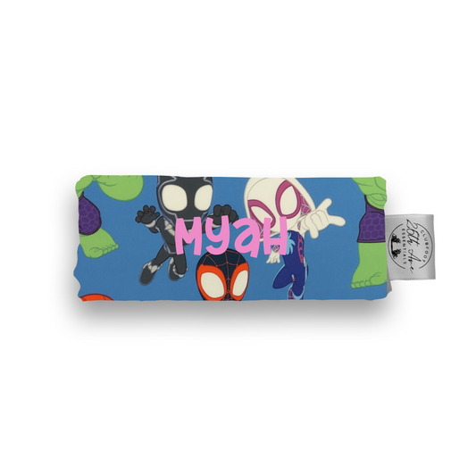 Custom Reversible Bar Cover