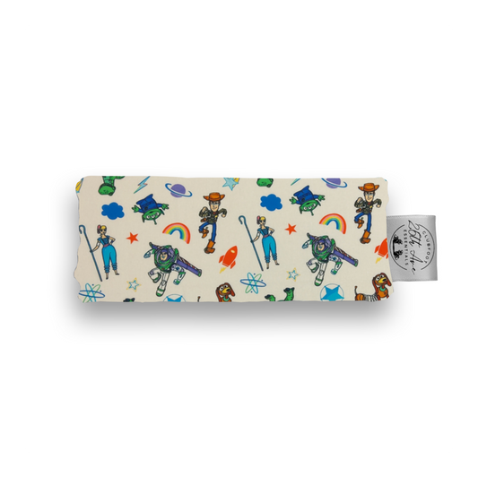 Custom Reversible Bar Cover