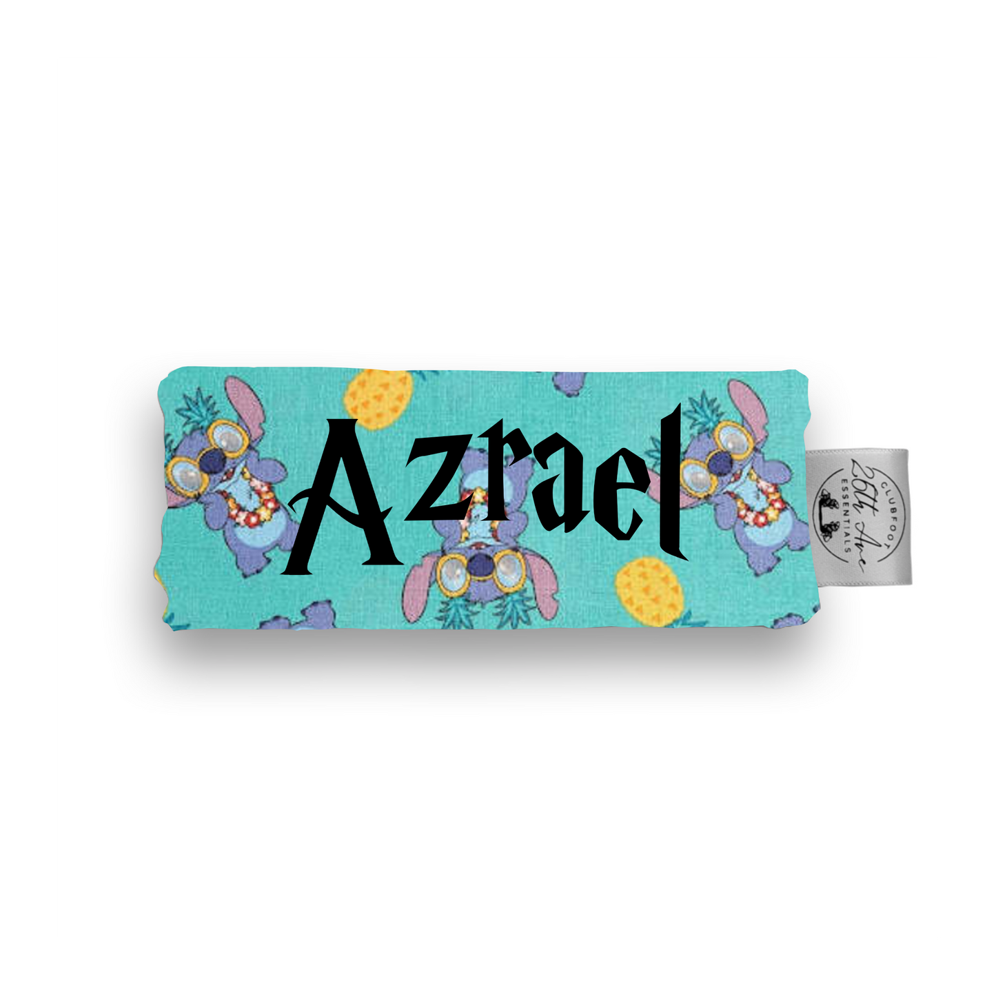 Custom Bar Cover