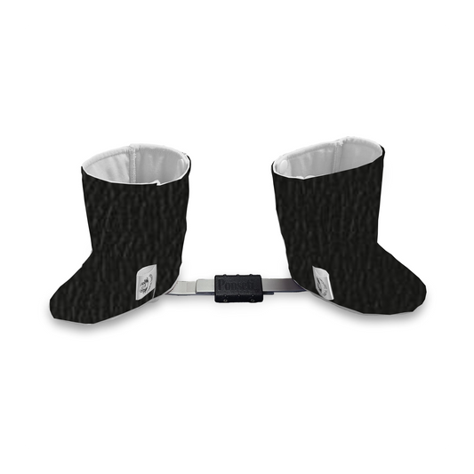 Custom Boot Covers (Rear Snap)