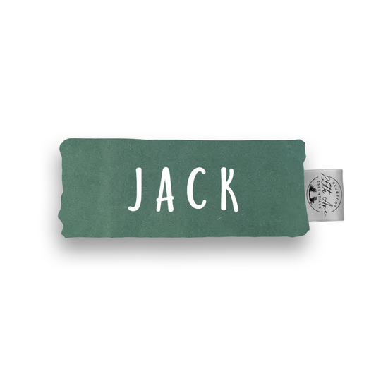 Custom Reversible Bar Cover