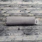 Charcoal Canvas Bar Cover