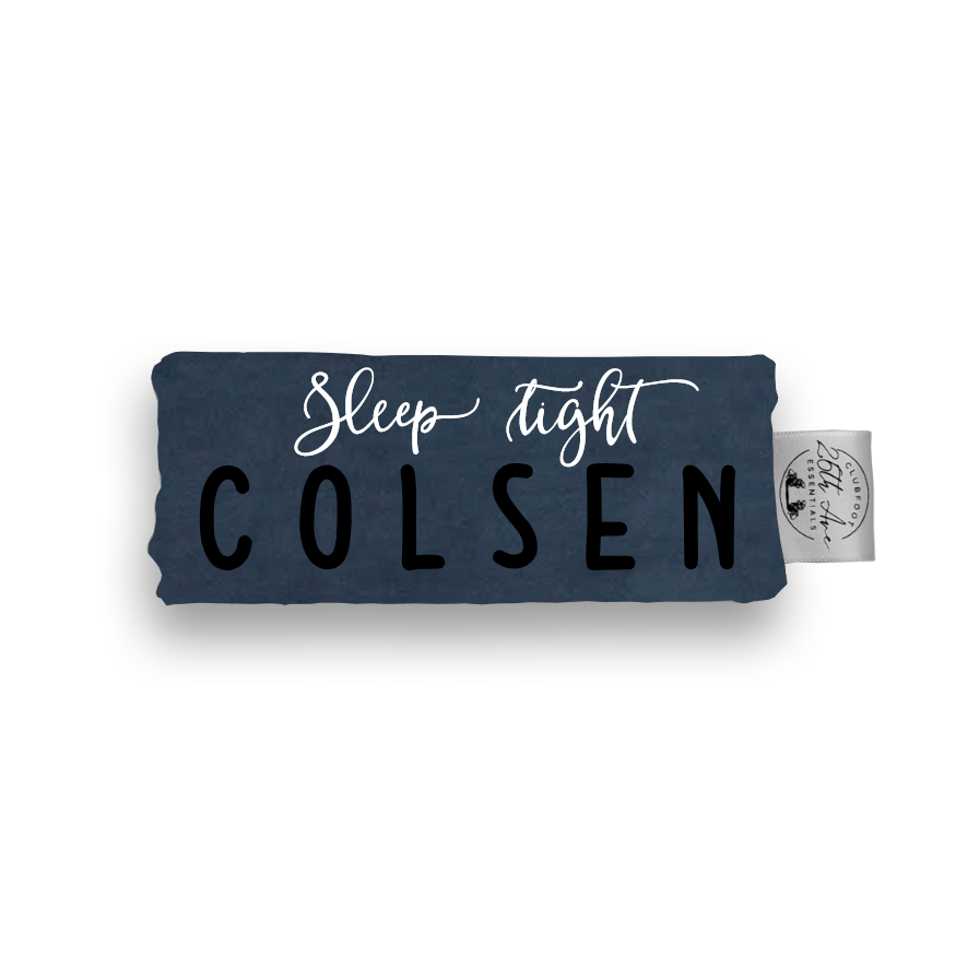Custom Bar Cover