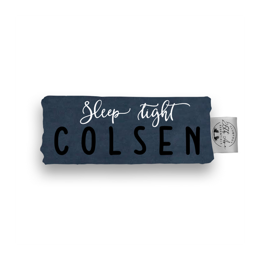 Custom Bar Cover