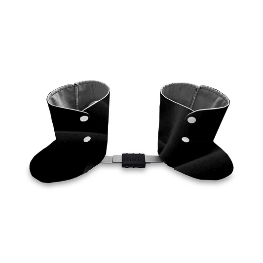 Custom Boot Covers (Side Snap)