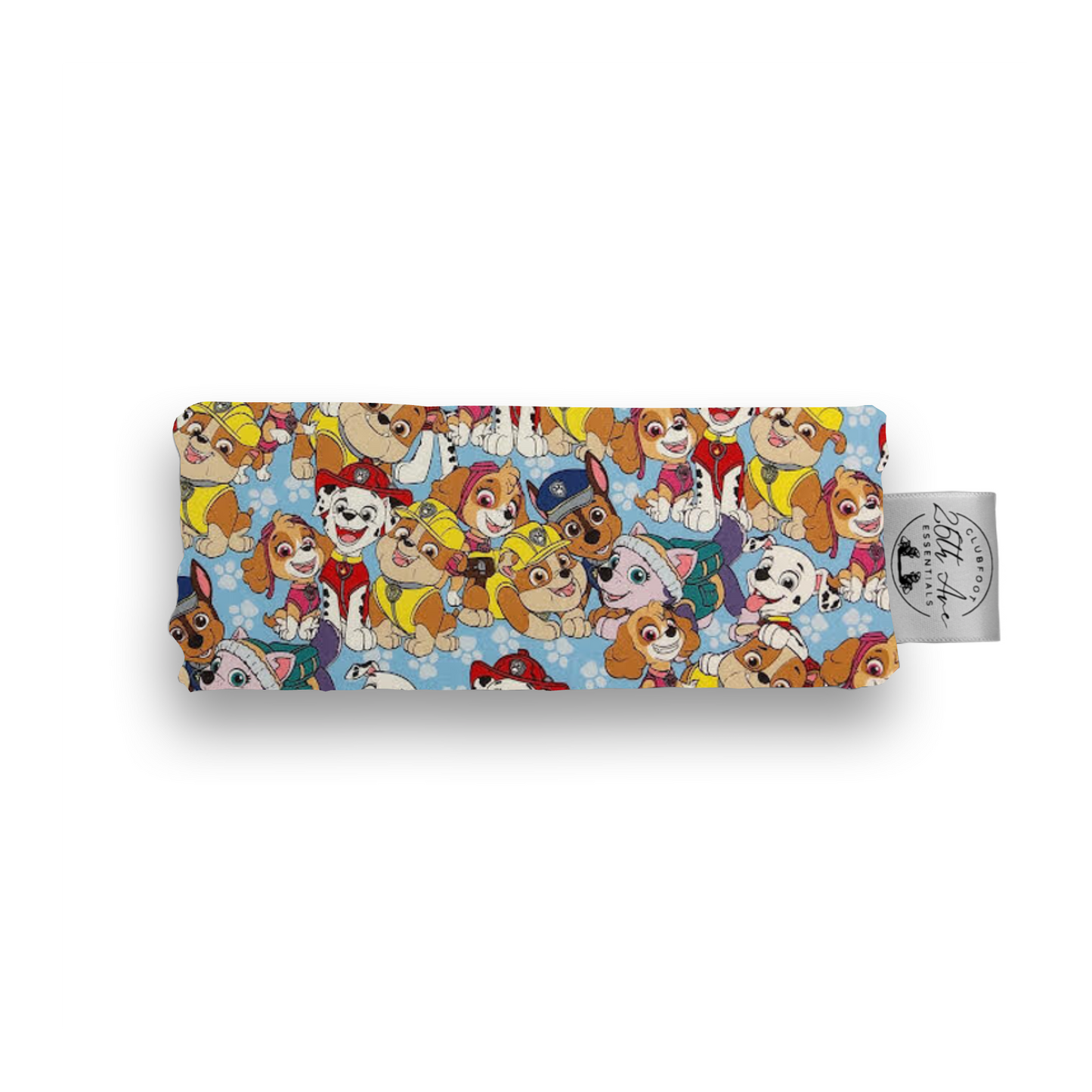 Custom Reversible Bar Cover