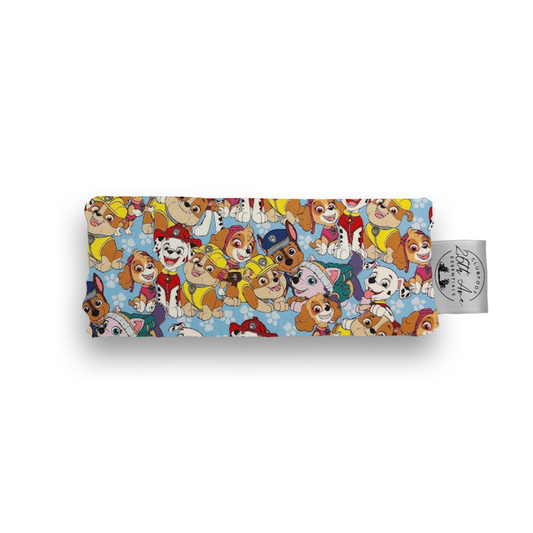 Custom Reversible Bar Cover