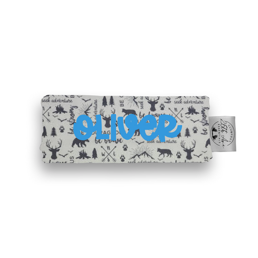 Custom Bar Cover