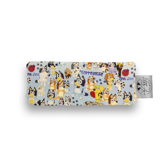Custom Bar Cover