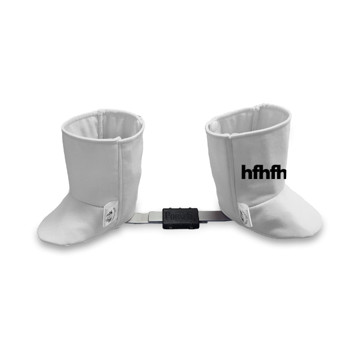 Custom Boot Covers (Rear Snap)