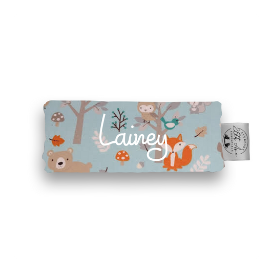 Custom Bar Cover