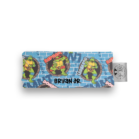 Custom Bar Cover