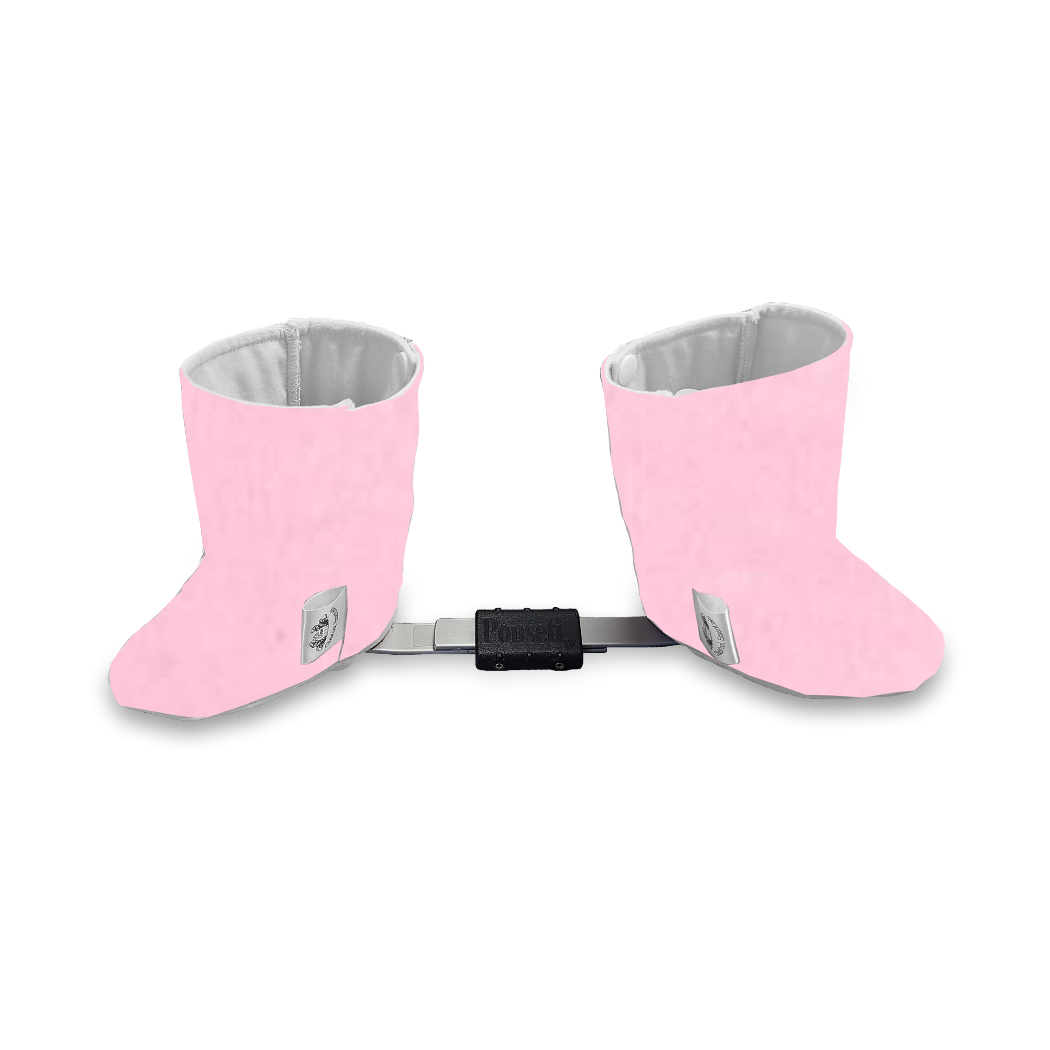 Custom Boot Covers (Rear Snap)