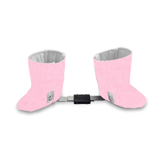 Custom Boot Covers (Rear Snap)