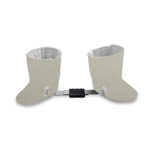 Custom Boot Covers (Rear Snap)