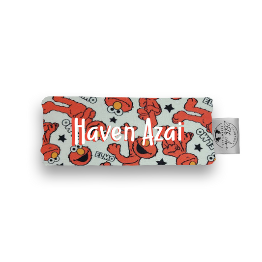 Custom Bar Cover