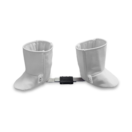Custom Boot Covers (Rear Snap)