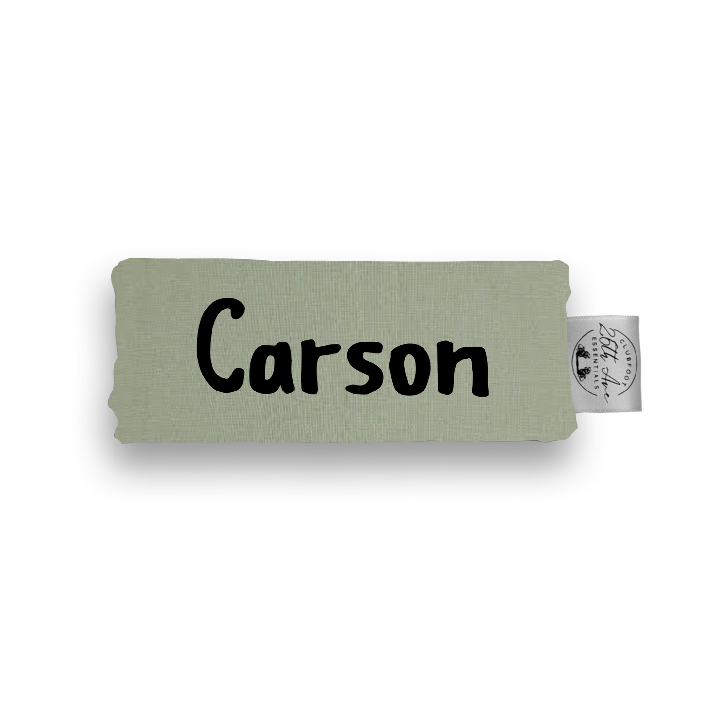 Custom Bar Cover