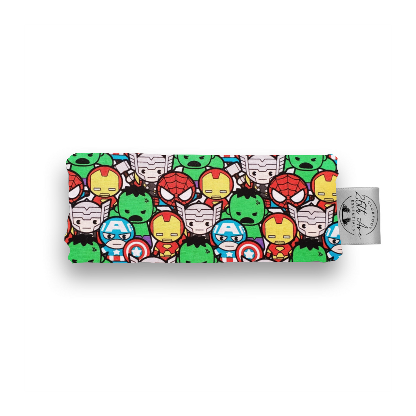 Custom Bar Cover