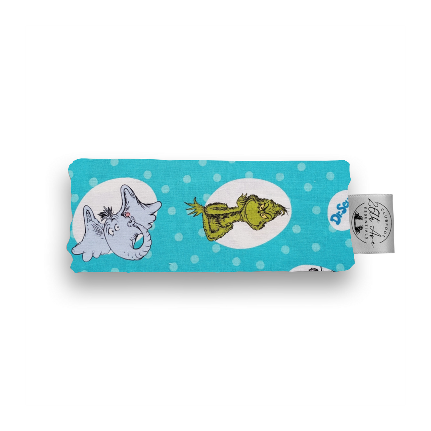Custom Reversible Bar Cover