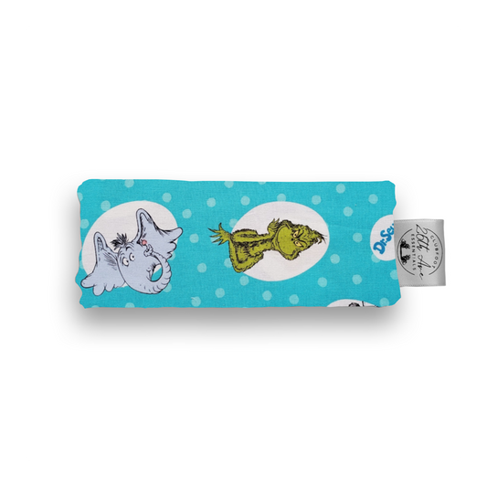 Custom Reversible Bar Cover