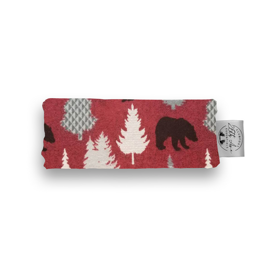 Custom Bar Cover