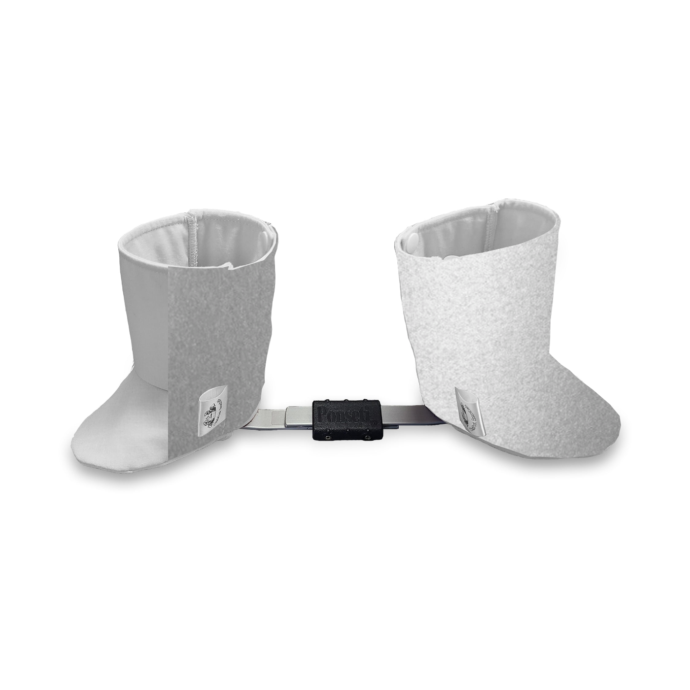 Custom Boot Covers (Rear Snap)