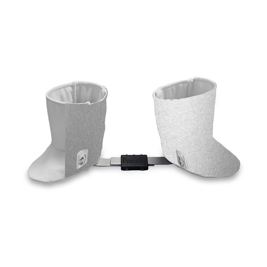 Custom Boot Covers (Rear Snap)