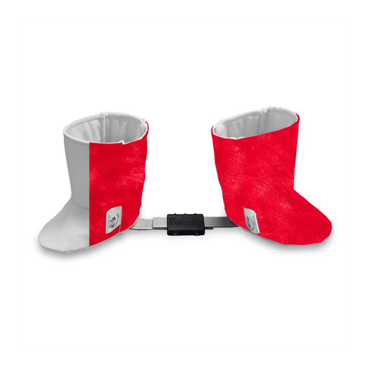 Custom Boot Covers (Rear Snap)