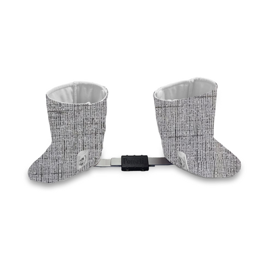 Custom Boot Covers (Rear Snap)