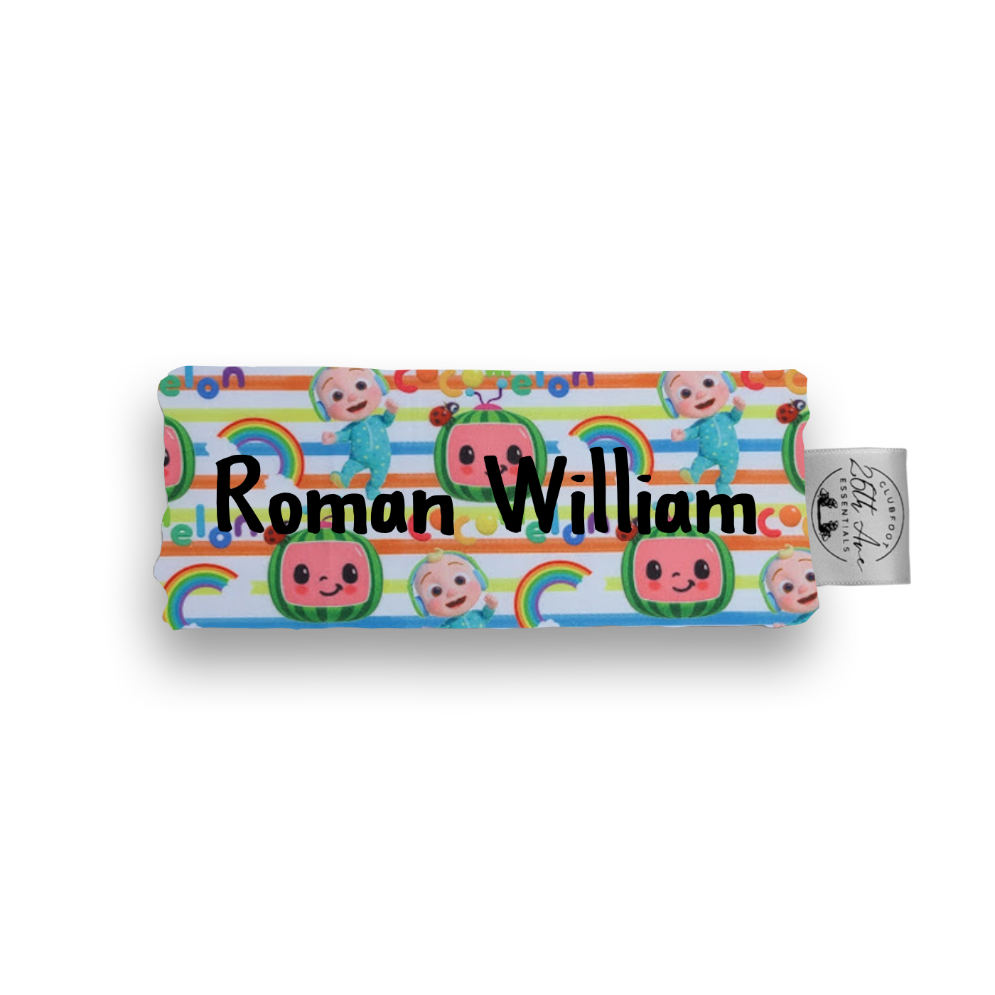 Custom Bar Cover