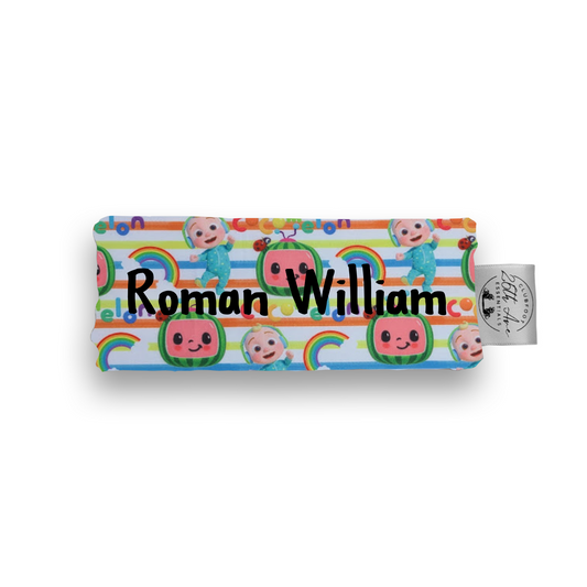 Custom Bar Cover