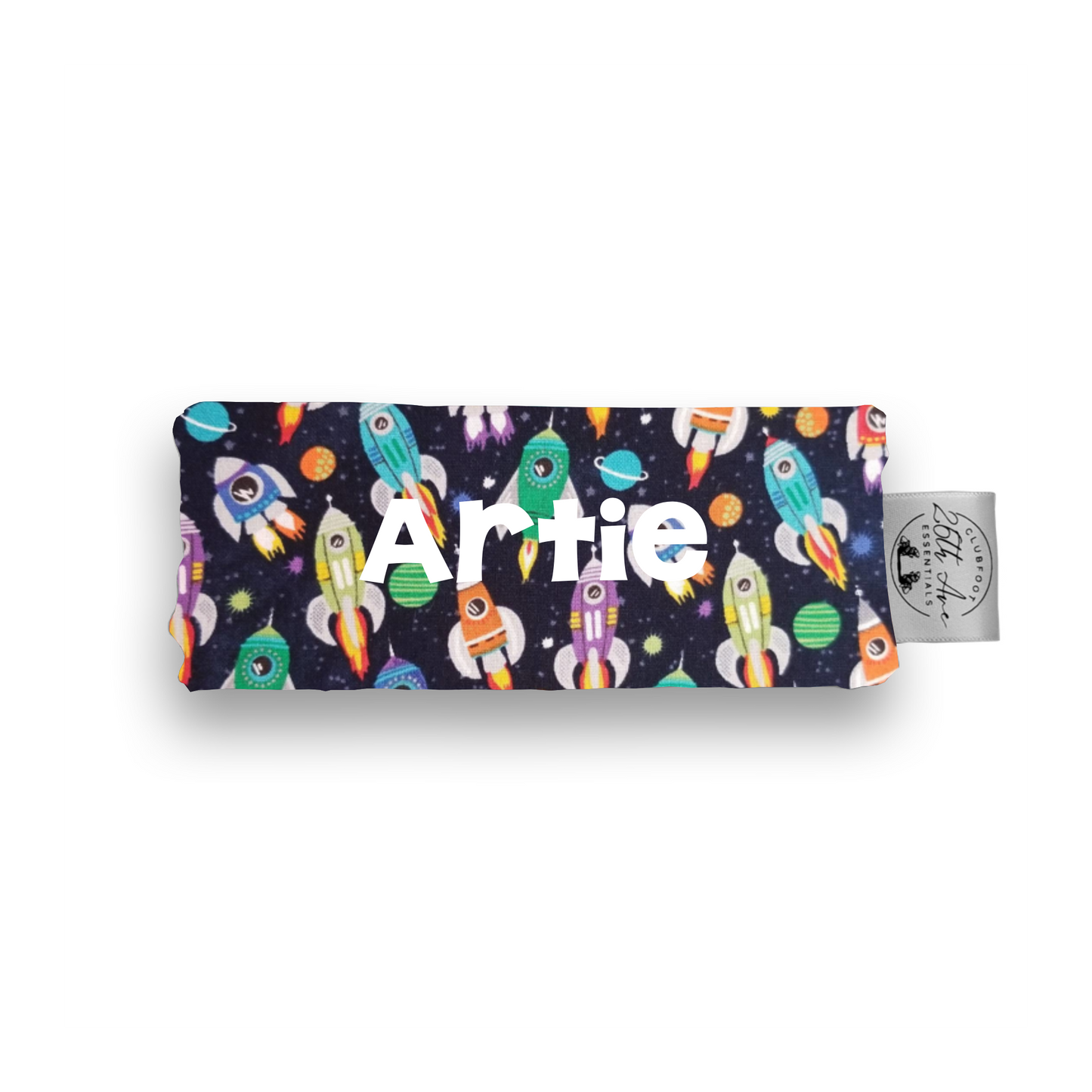 Custom Bar Cover