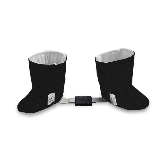 Custom Boot Covers (Rear Snap)