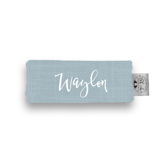 Custom Bar Cover
