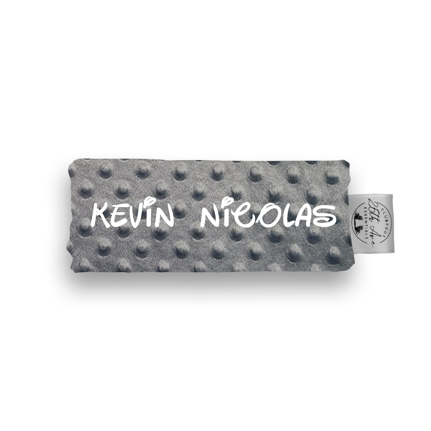 Custom Bar Cover