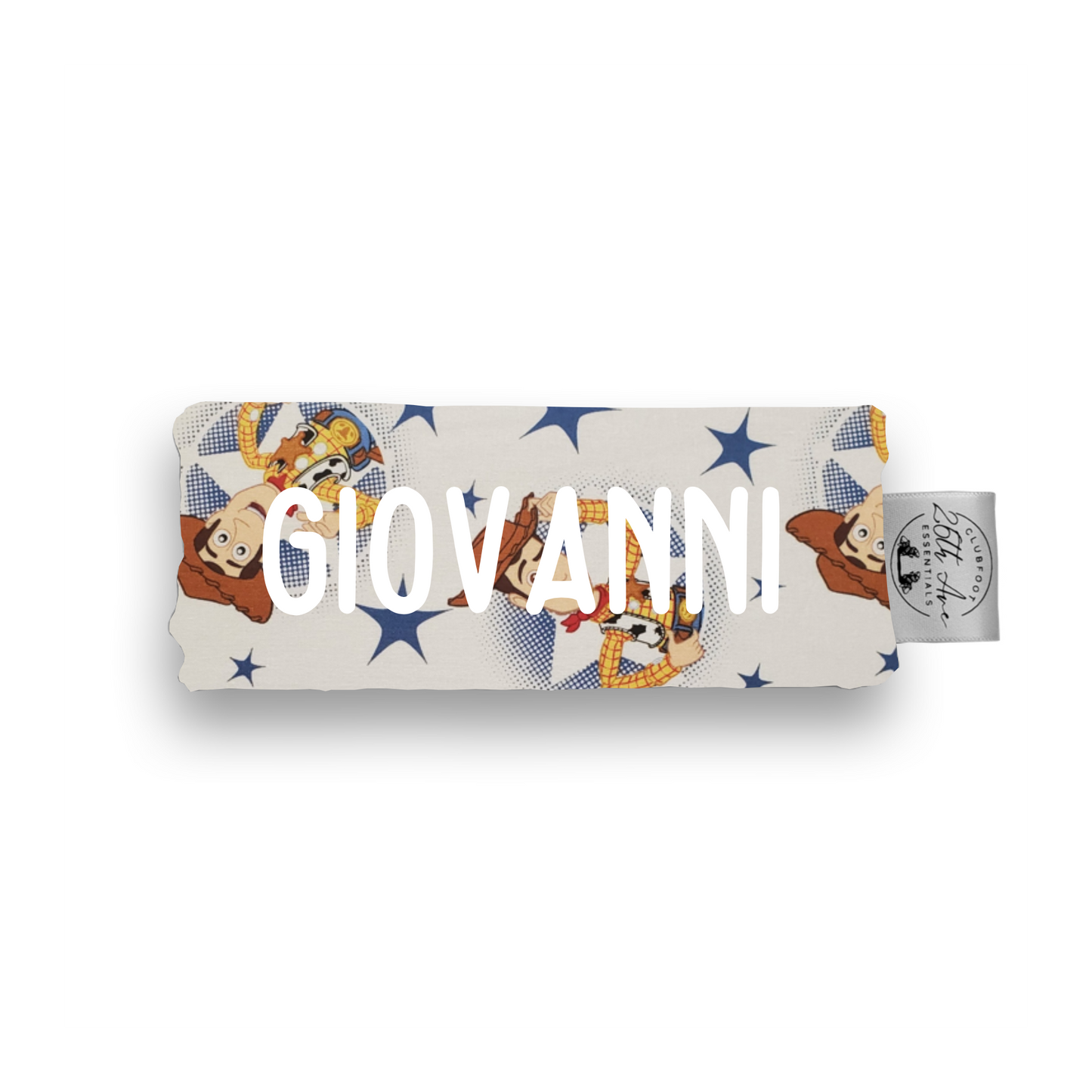 Custom Bar Cover