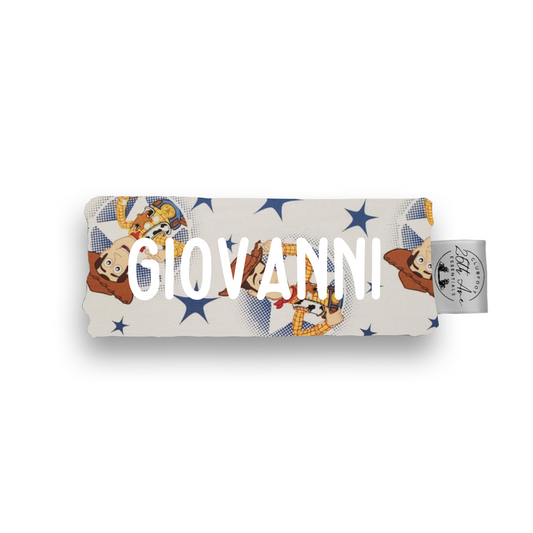 Custom Bar Cover