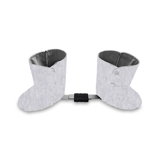 Custom Boot Covers (Side Snap)