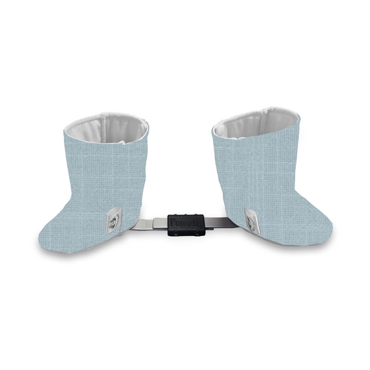 Custom Boot Covers (Rear Snap)